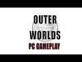 The Outer Worlds #ComedySpaceness