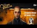 The Outer Worlds ep 12# Cisty Pigs Factory
