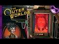 The Outer Worlds Ep2 - Being Hawthorne!