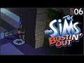 ► The Sims Bustin' Out #06 — Rock Climbing To Success