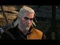 The Witcher 3  - The Fall of the House of Reardon + Ghosts of the Past (JP voice, Eng subs)