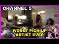 THE WORST PICK UP ARTISTS EVER - Reacting to Channel 5 | Pick Up Artist Bootcamp