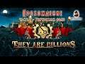 They Are Billions ➤ Кампания #7 ➤ Уничтожаем орды