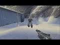 TimeSplitters 2 - Part 1 - Siberia (Nintendo GameCube)