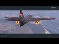 Tironan's World of Warplanes Introducing I-260