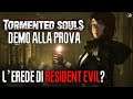 Tormented Souls: DEMO alla prova! L'erede di RESIDENT EVIL?