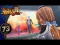 Trails Of Cold Steel 3 | An Explosion!? | Part 73 (PS4, Let's Play, Blind)