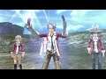 Trails of Cold Steel part 25