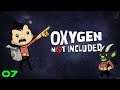 Tsuki Plays: Oxygen Not Included #7 (RIP)