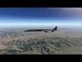 TU444 - Flying The PRIVATE Russian Supersonic Plane