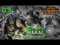 TWW2 | NAKAI LE VAGABOND #03 | The Hunter & The Beast DLC | [PC - FR]