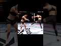 Unbelievable Take Down Defense in UFC 4