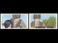 Valkyria Chronicles story playthrough prologue Nintendo Switch Vs PC Fixed version