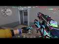 Valorant | Buzzer Beater!!!