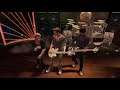 Van Halen - Runnin' With The Devil (Guitar Hero - Full Band Motion Capture)