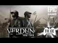 Verdun - Gameplay comentado - EPIC GAMES