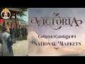 Victoria 3 Geliştirici Günlüğü | #9 Ulusal Marketler