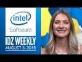 Ways License Plate Recognition is Getting More Accurate | IDZ Weekly | Intel Software