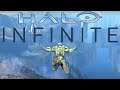 We FINALLY Got Some Halo Infinite Campaign Gameplay!