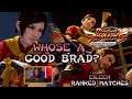 Whose A Good Brad? | Eileen - Virtua Fighter 5: Ultimate Showdown Ranked Matches (PS4)
