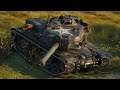 World of Tanks T110E4 - 4 Kills 11,1K Damage