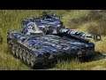 World of Tanks UDES 14 Alt 5 - 6 Kills 7,7K Damage