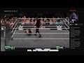 WWE 2K17 - Max Madison vs. Sting '99 (NXT Takeover: London)