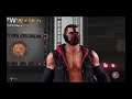 WWE 2K19 - The Tank vs. Dolph Ziggler (NJPW)