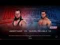 WWE 2K20 Undertaker VS Shawn Michaels Requested 1 VS 1 Match