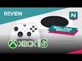Xbox Series S Review - Small, Cheap, Worth It?!