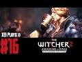 Let's Play The Witcher 2: Assassins of Kings (Blind) EP16