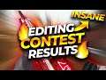 $250 Valorant Editing Contest Results (WINNERS) #RocklanVEC
