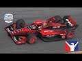 Пятничные Кагор-Овалы #41 NASCAR / IndyCar / Charlotte / Texas / iRacing
