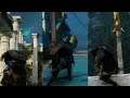"A Feline's Footfall" Riddle Solution Quest Walkthrough - Assassin's Creed Valhalla (Asgard)