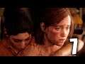 A LA MITAD DE LA VENGANZA!  - The Last Of Us 2 - Parte 7