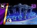 ACCUMULATORS & EXCHANGERS To Power Remote Planets | #23 | Dyson Sphere Program | Lets Play