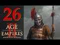 Прохождение Age of Empires 2: Definitive Edition #26 - Битва на реке Калке [Котян Сутоевич]