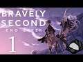 And now... a new tale must be told... - Part 1 -🌑🌼Bravely Second End Layer [HD]