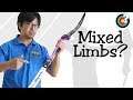Archery | Can You Mix Limbs?