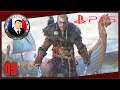 Assassin's Creed Valhalla PS5 - On Prends Notre Temps Pour Bien Faire Le Jeu #9