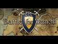Battle for Wesnoth Amateur's Cup Round 3 Match 1 - Sergey vs Imir