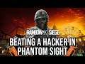 Beating a Hacker In Phantom Sight | Theme Park Full Game