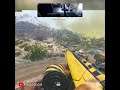 BEST AIM in CoD Warzone Pacific #shorts