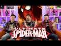 Black Cat Barfs on Ultimate Spider-Man! | Back Issues Podcast
