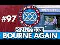BOURNE TOWN FM20 | Part 97 | BOTTLING IT... | Football Manager 2020