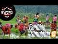 Çalış Çalış Çalış  I  Farming Simulator 19 2021  #6