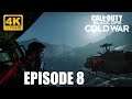 Call of Duty Black Ops Cold War PS5 Let's play FR Episode 8 Sans Commentaires