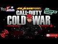 Call Of Duty: Black Ops Cold War|New Season 2, New Battlepass, New Zombie Mode Part 9|Goal-3.0K|