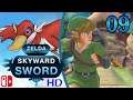 Can I Escape Skyview Temple? Zelda Skyward Sword HD Ep9