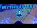 Can Yoru defuse during his ult? - VALORANT Mythbusters Episode 17